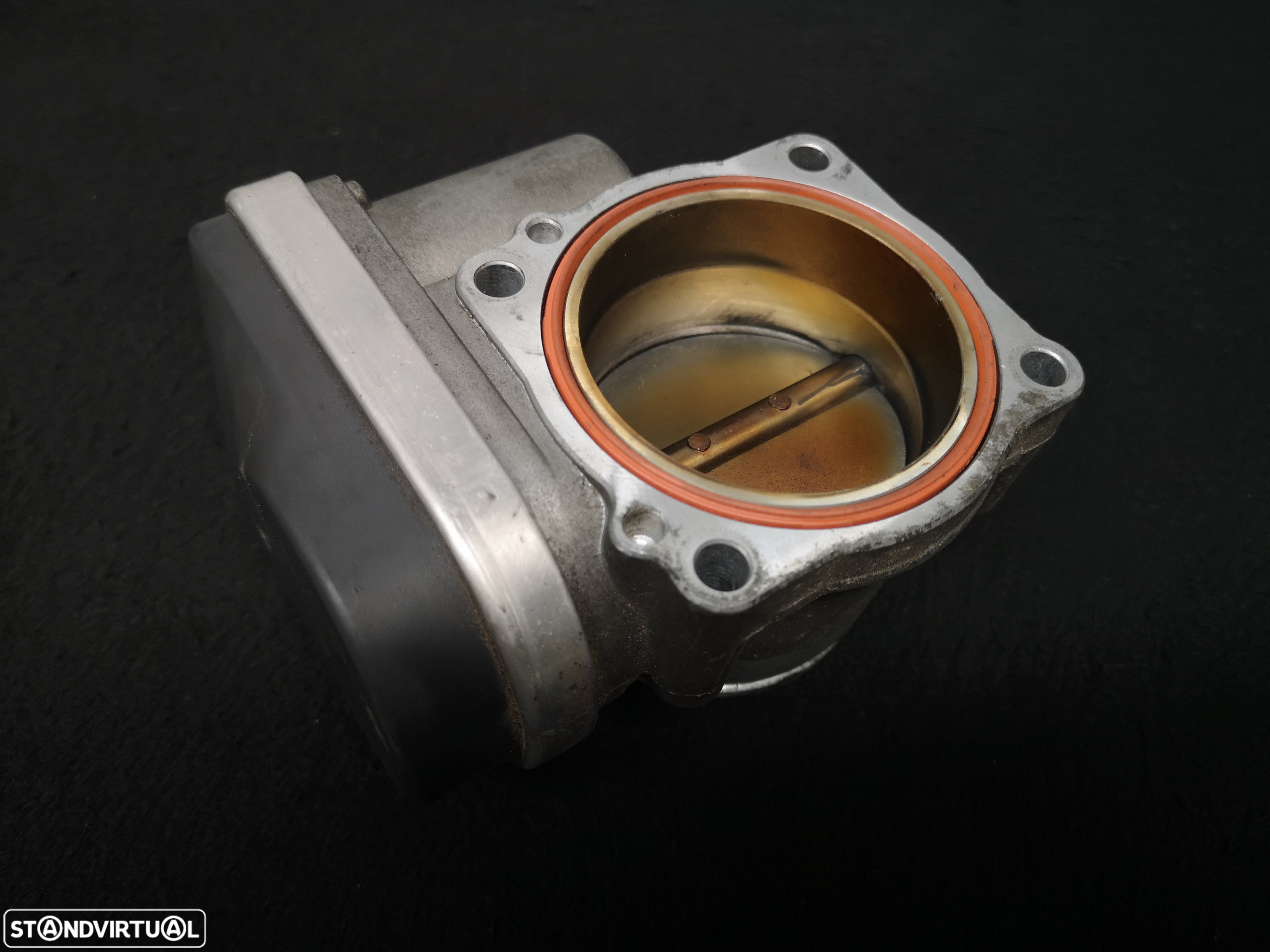 Borboleta ORIGINAIS BMW 2.0i 2.3i 2.5i gasolina   2001+ - 5