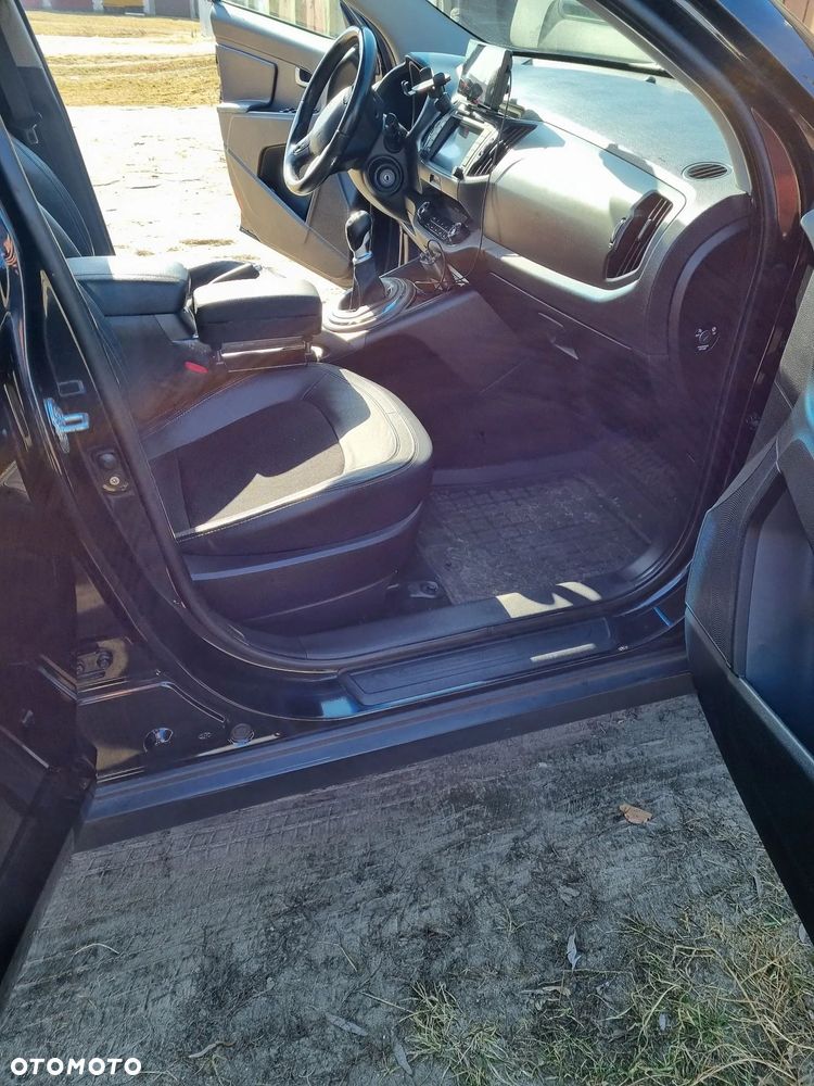 Kia Sportage 1.6 GDI L 2WD - 11