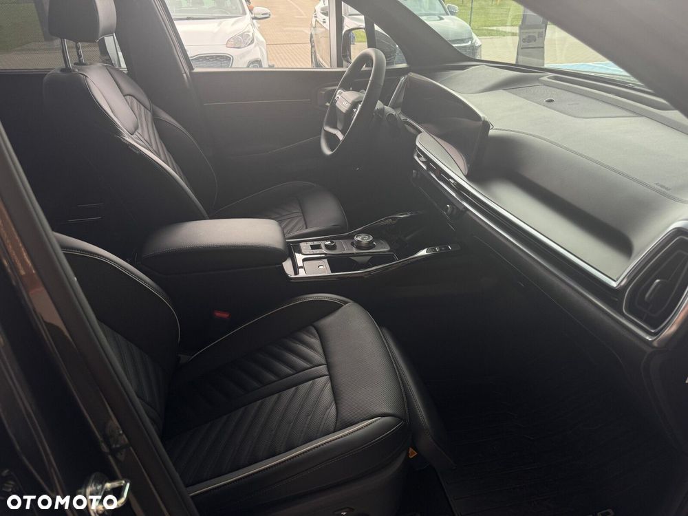 Kia Sorento 1.6 T-GDI HEV Prestige Line AWD 7os - 9