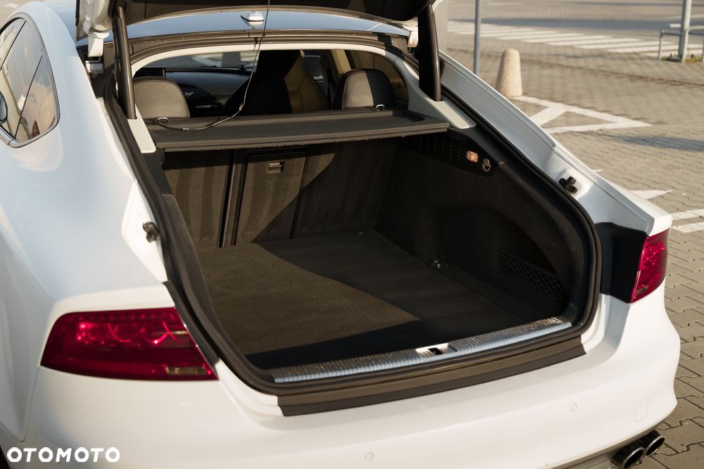 Audi S7 Sportback 4.0 TFSI Quattro S tronic - 36