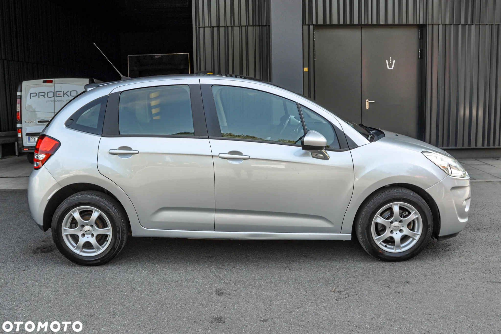 Citroën C3 - 5