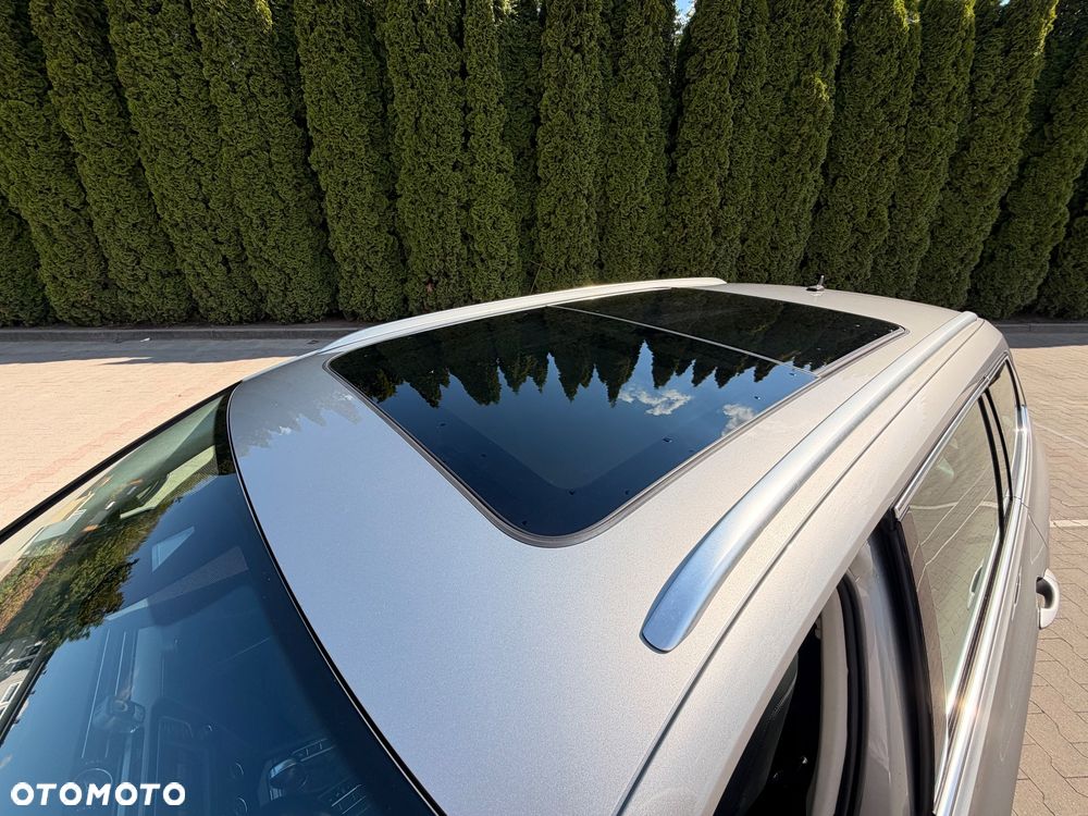 Volkswagen Passat 2.0 TDI (BlueMotion Technology) DSG Highline - 19