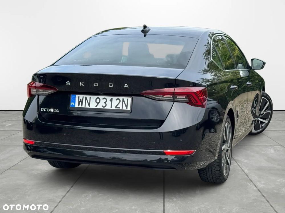 Skoda Octavia 1.5 TSI ACT Style - 4