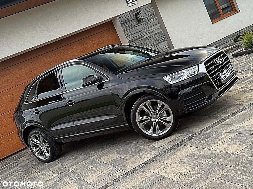 Audi Q3 - 15