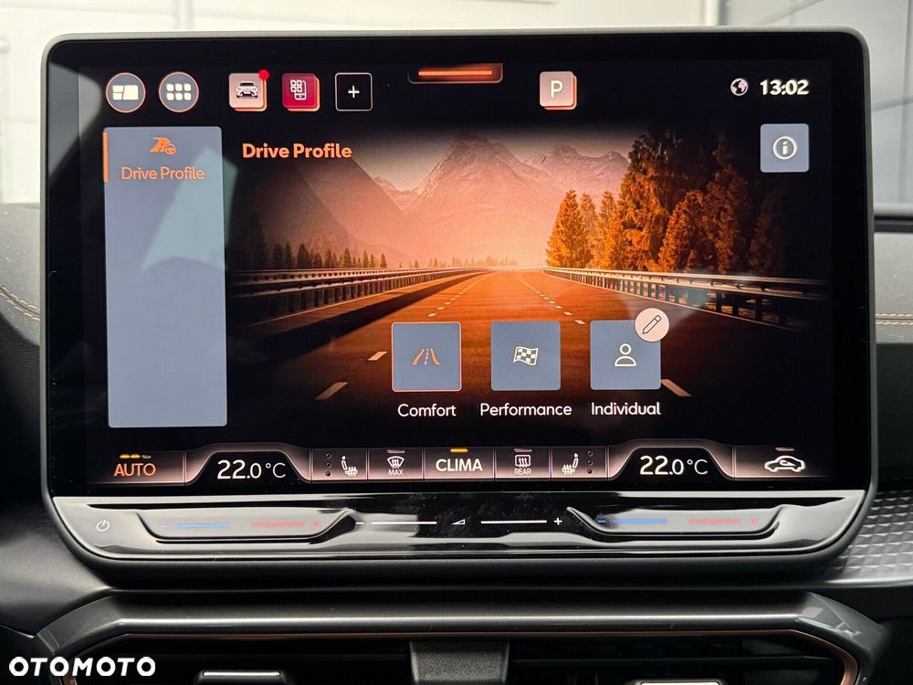 Cupra Formentor 1.5 eTSI mHEV DSG - 29