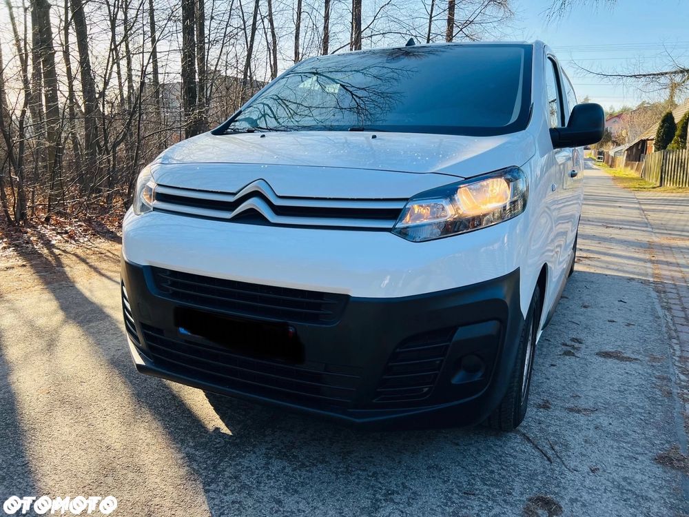 Citroën JUMPY - 2