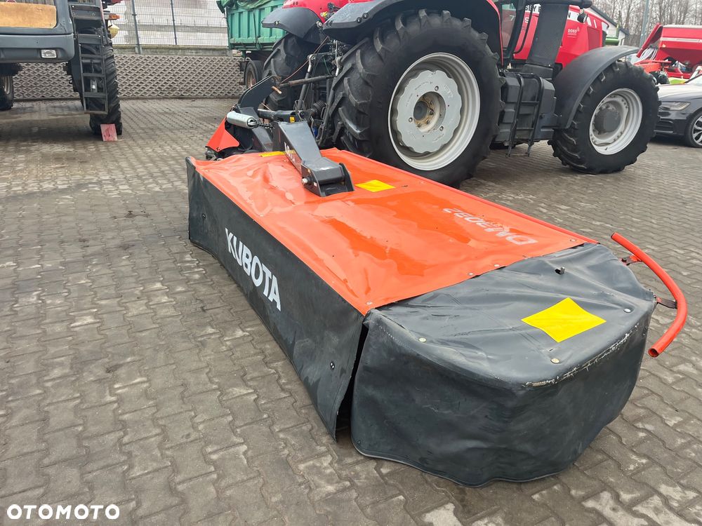 Kubota DM3032