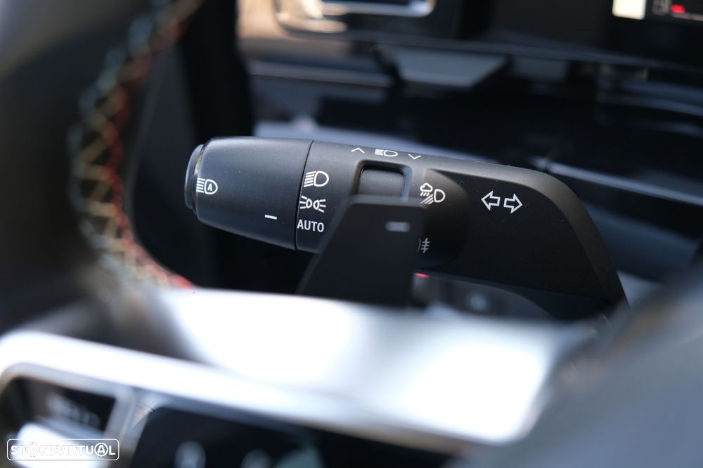 Renault Austral 1.3 Mild Hybrid Techno Esprit Alpine Auto - 41