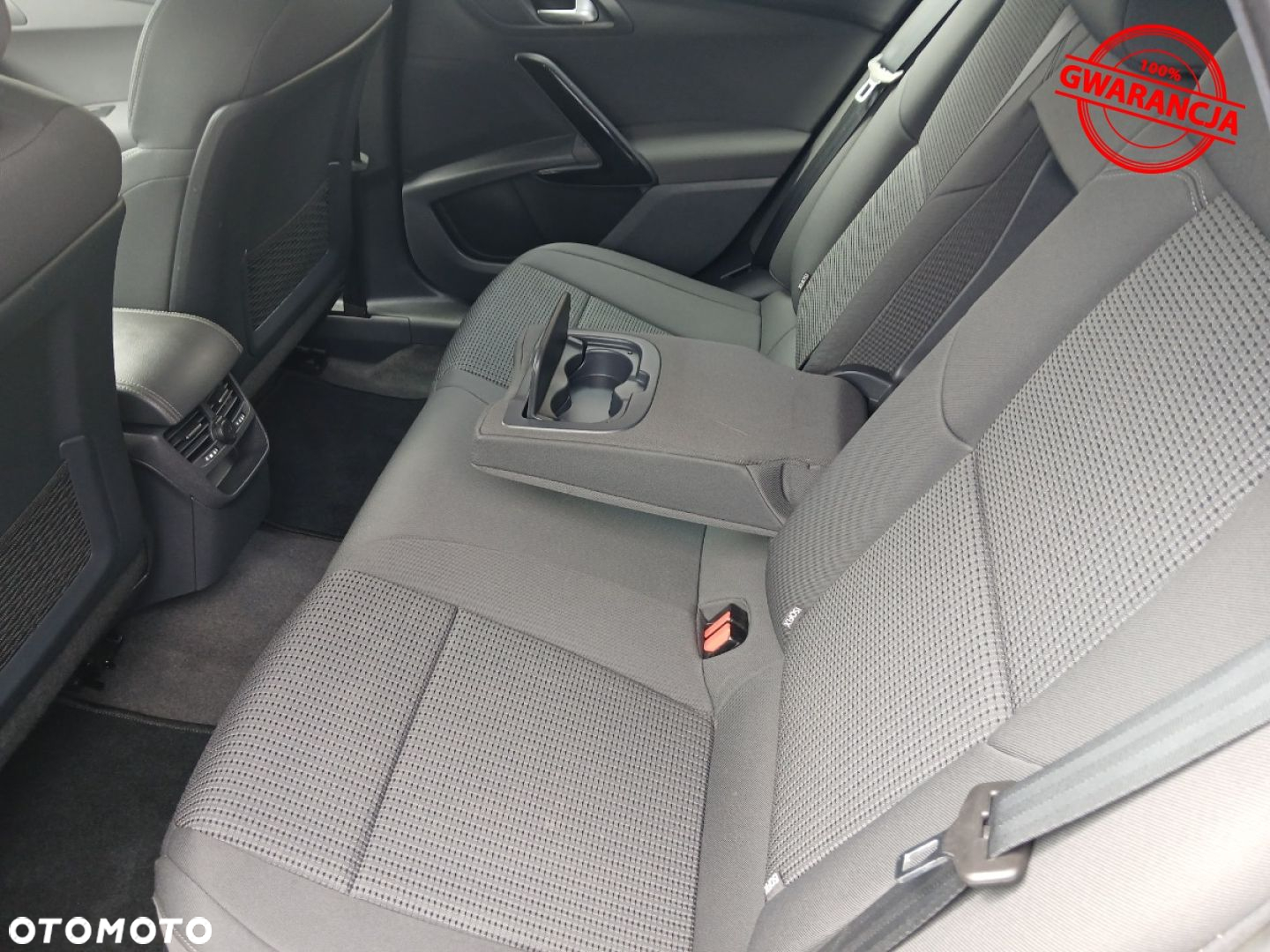 Peugeot 508 SW e-HDi 115 ETG6 Stop&Start Business-Line - 24