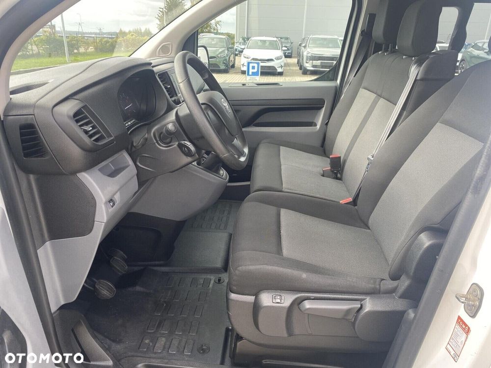 Toyota ProAce - 10