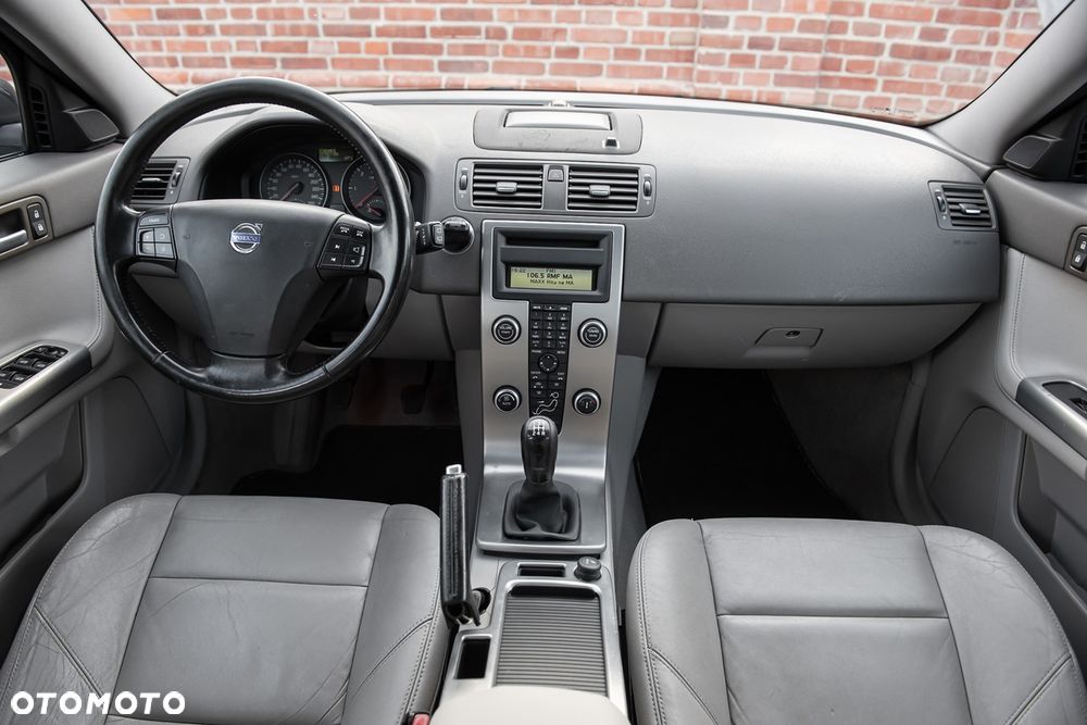 Volvo V50 1.6D DRIVe Summum - 23
