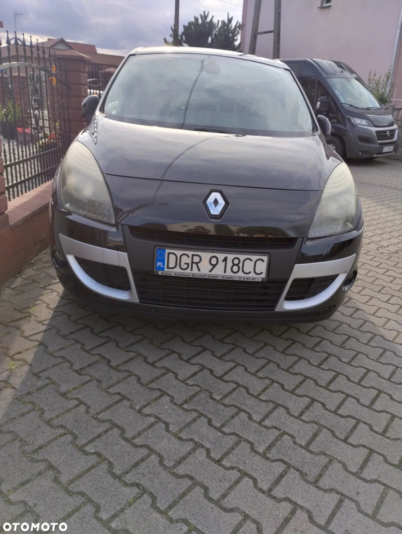 Renault Scenic - 2