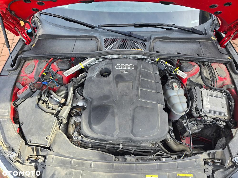 Audi A5 Sportback - 19
