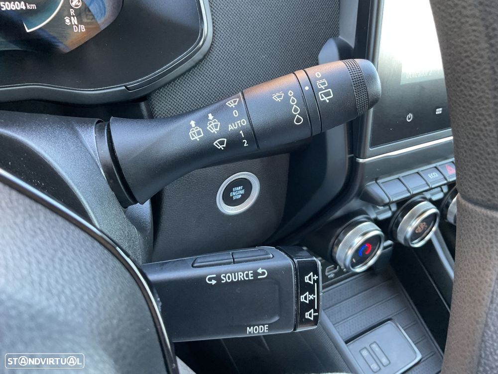 Renault Zoe (c/ Bateria) E-Tech EV50 Equilibre - 22