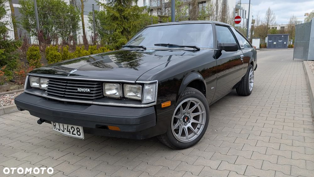 Toyota Celica - 6