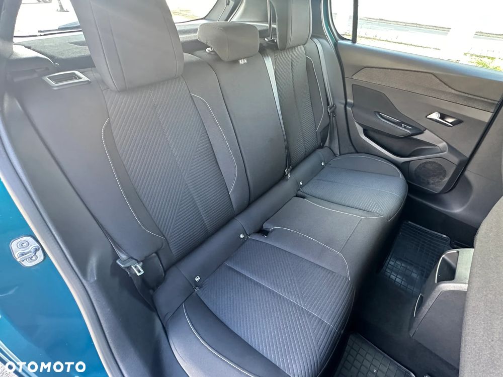 Peugeot 308 1.2 PureTech Active Pack S&S - 16
