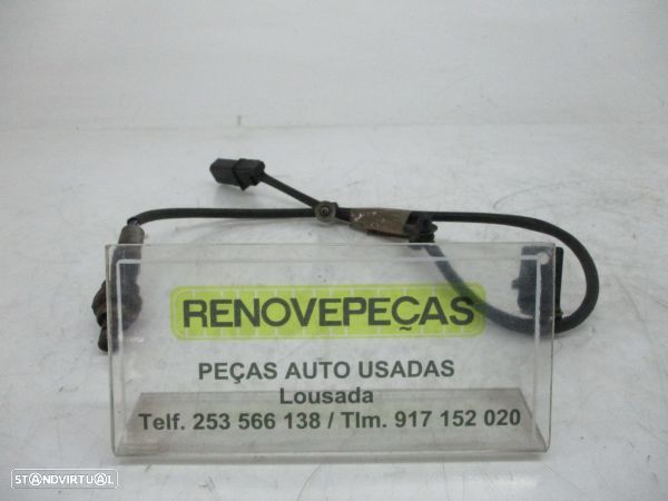 Sonda Lambda Opel Corsa D (S07) - 1