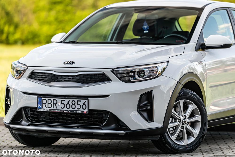 Kia Stonic 1.2 Vision - 5