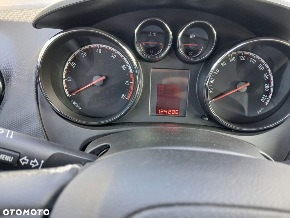 Opel Meriva 1.4 Active - 10