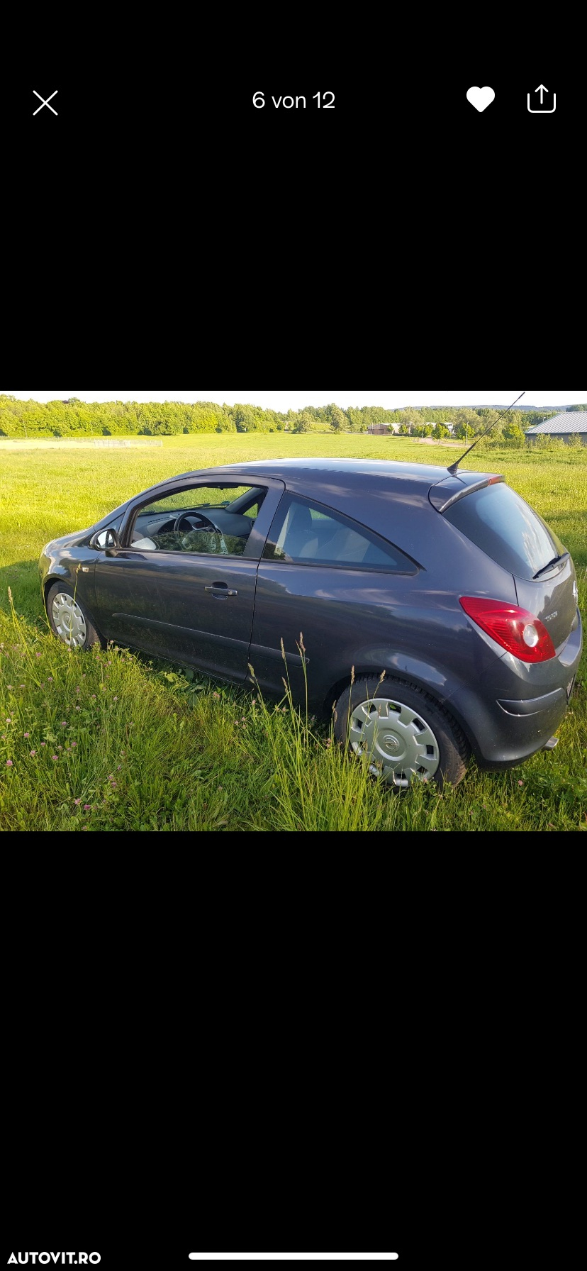 Opel Corsa 1.2 16V - 4