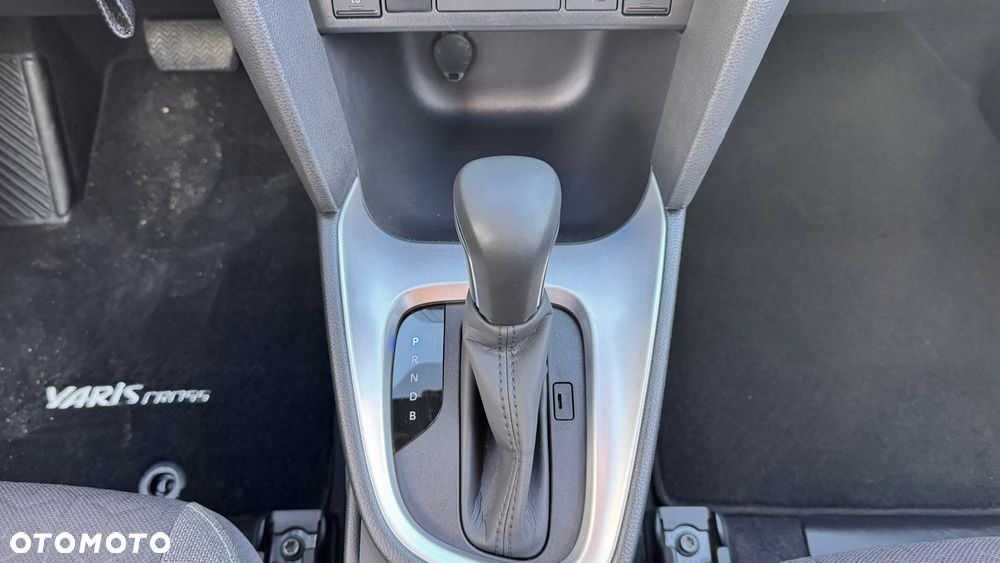 Toyota Yaris Cross Hybrid 1.5 Comfort - 19