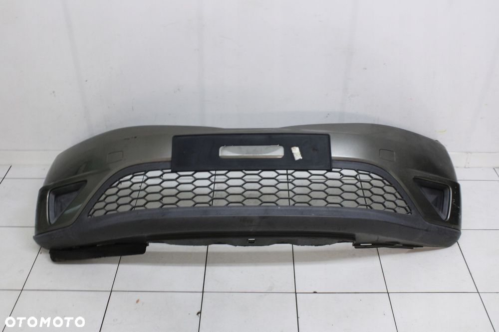 HONDA CIVIC VIII UFO 06R- ZDERZAK PRZÓD PRZEDNI NH701M - 4