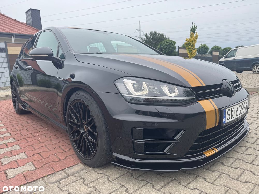 Volkswagen Golf - 8