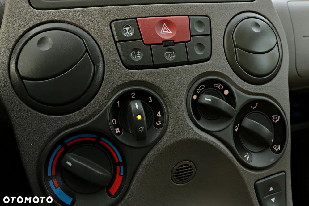 Fiat Panda - 31