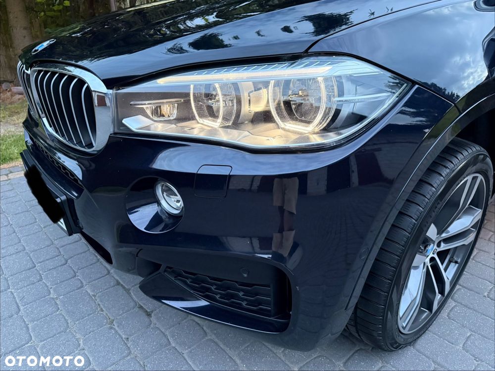 BMW X6 xDrive40d M Sport - 38