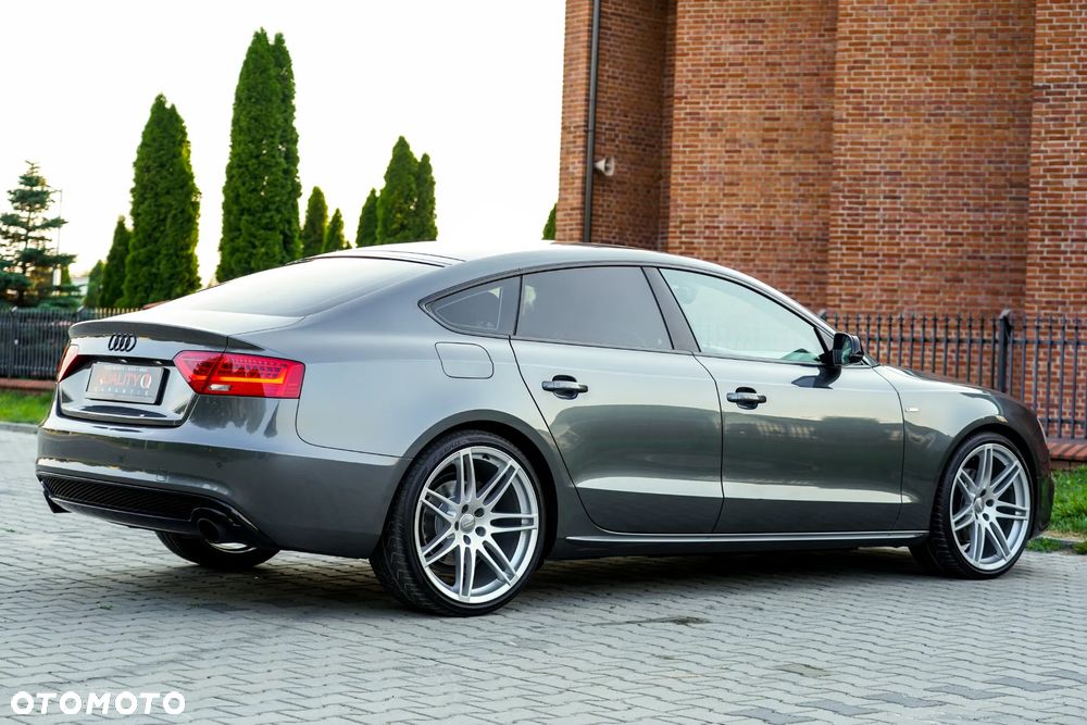 Audi A5 - 14