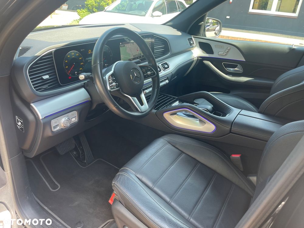 Mercedes-Benz GLE - 23