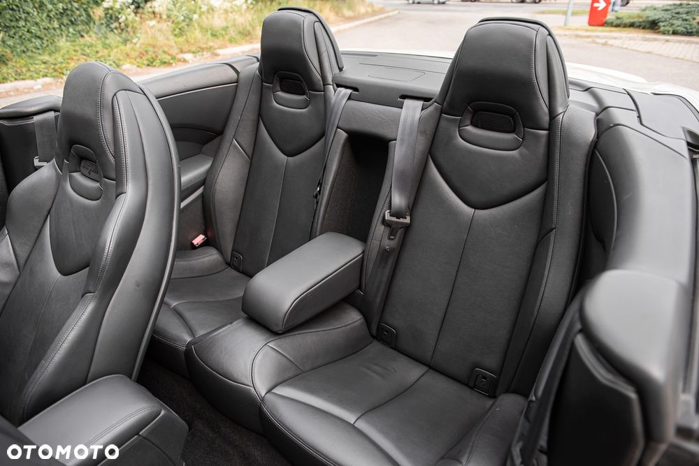 Peugeot 308 CC - 21