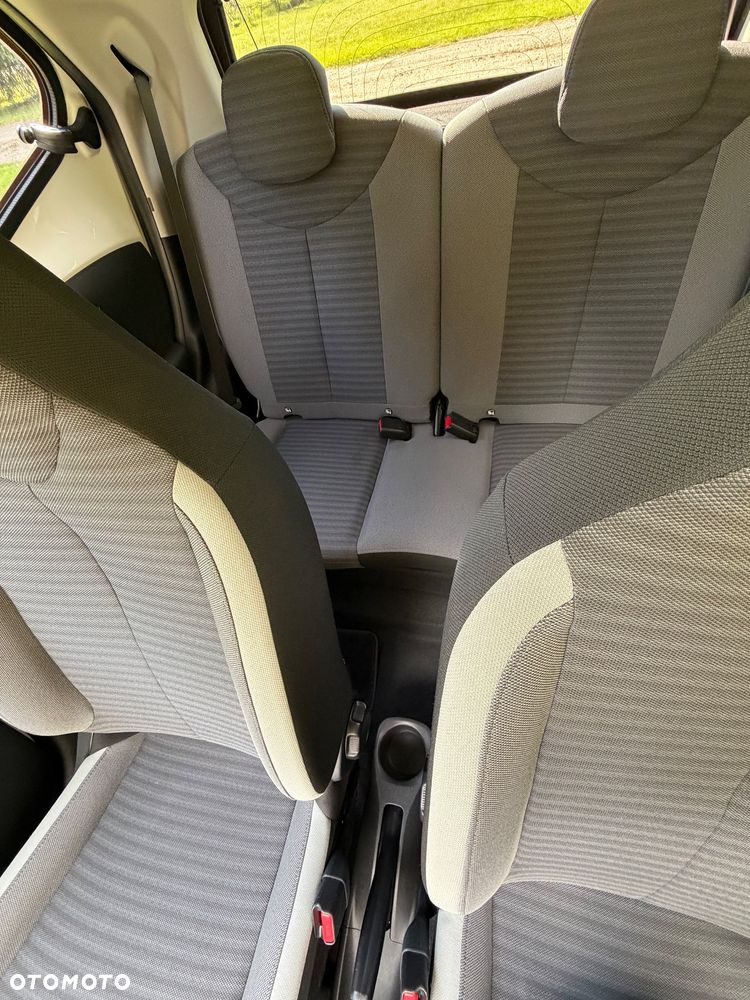 Toyota Aygo 1.0 VVT-i Color Edition - 15