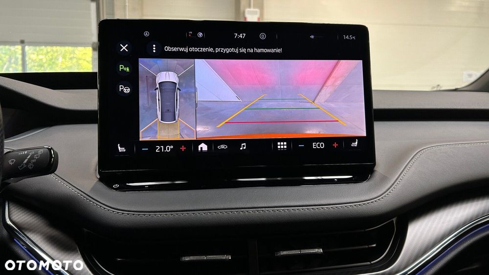 Skoda Enyaq 80 82kWh - 37