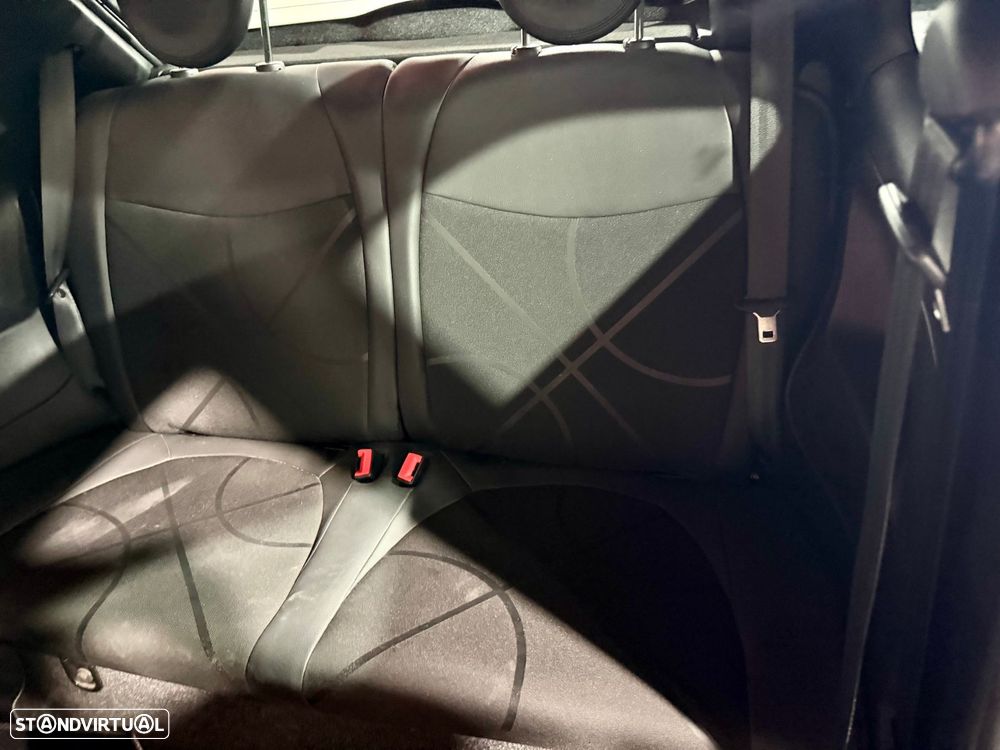 Fiat 500 0.9 TwinAir Riva S&S - 30