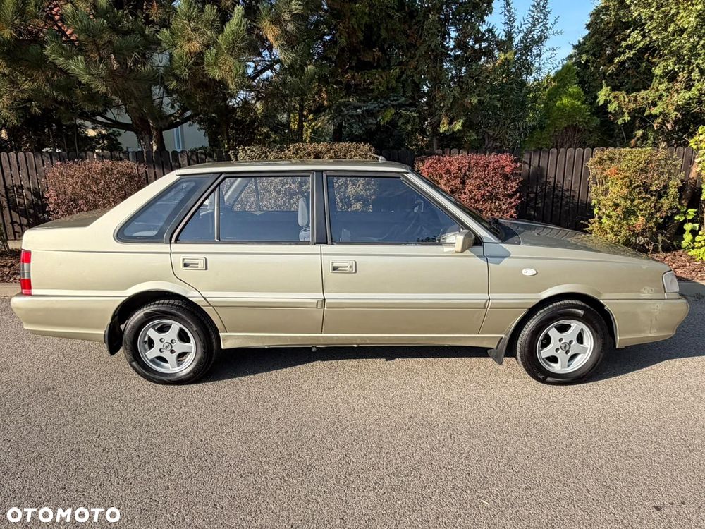 Polonez Atu - 3