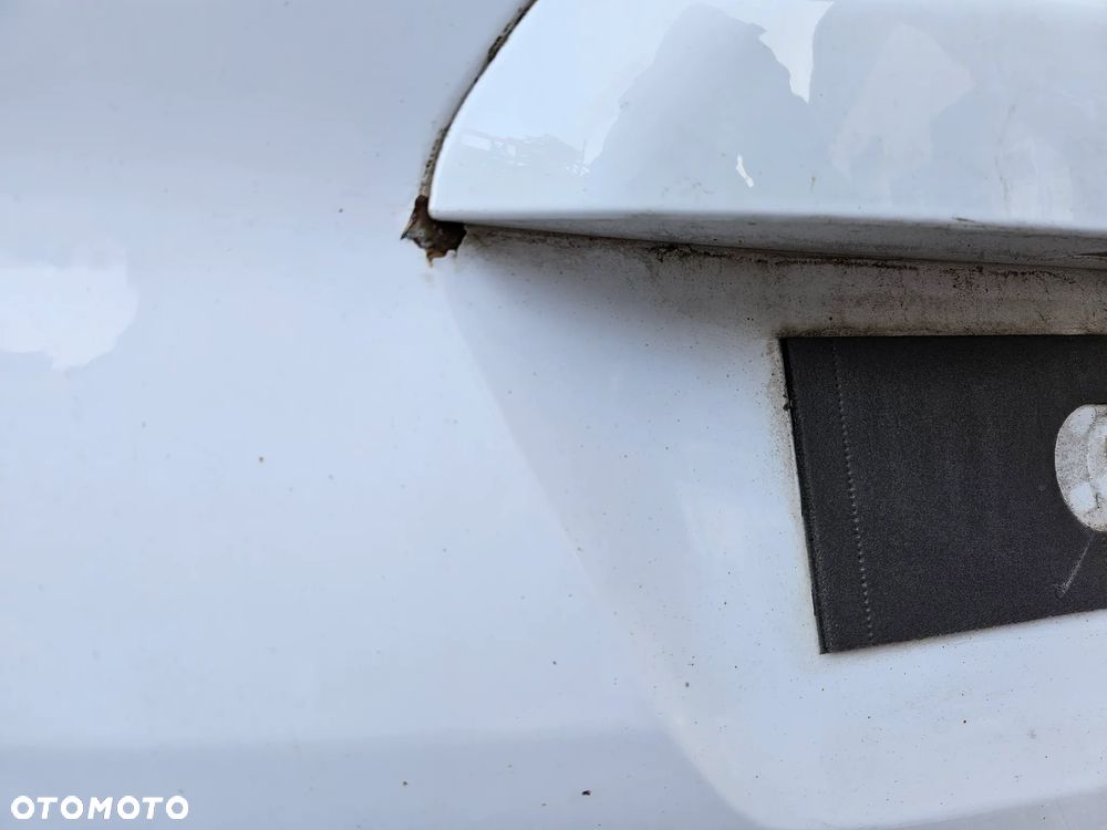 Ford C MAX MK2 II  klapa tył tylna szyba - 4