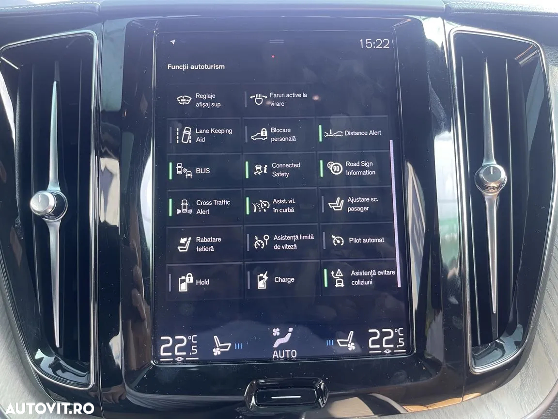 Volvo XC 60 T8 Twin Engine AWD Inscription - 18