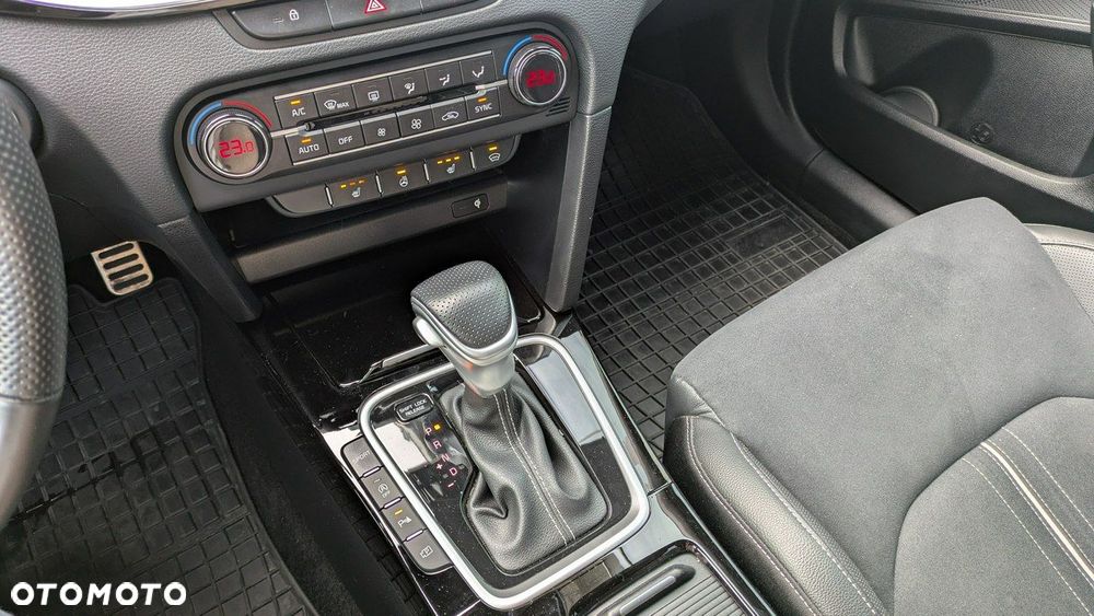 Kia XCeed 1.5 T-GDI GT-Line DCT - 29