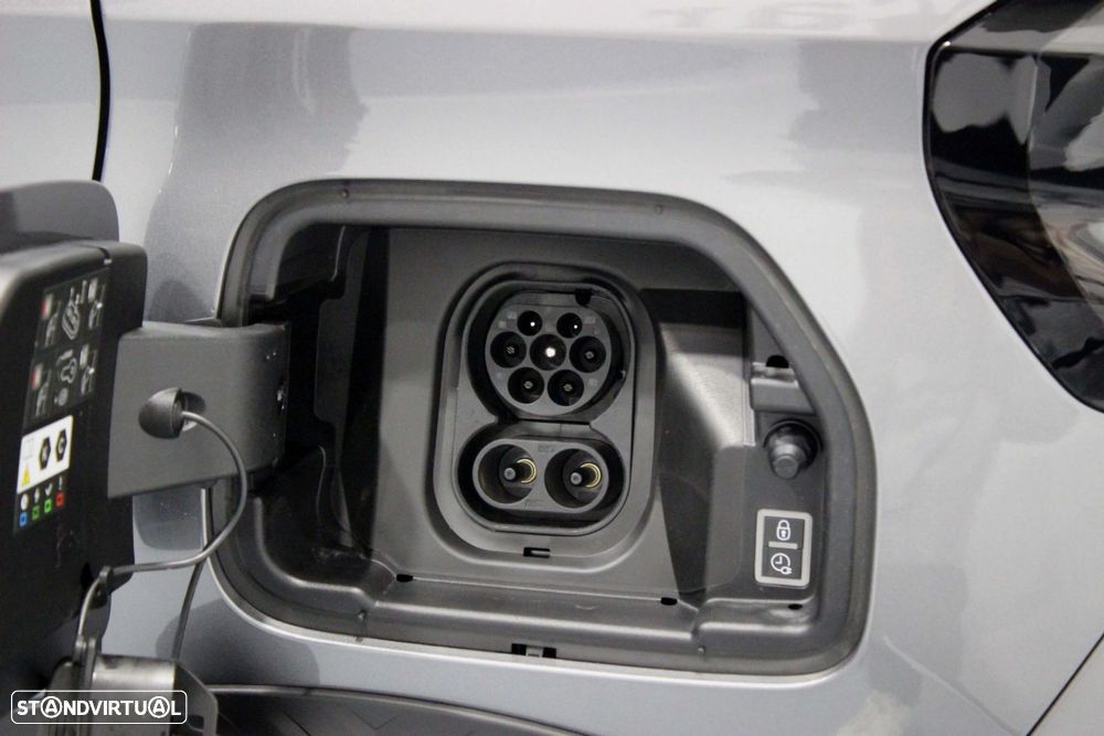 Citroën e-C3 44 kWh Plus - 11