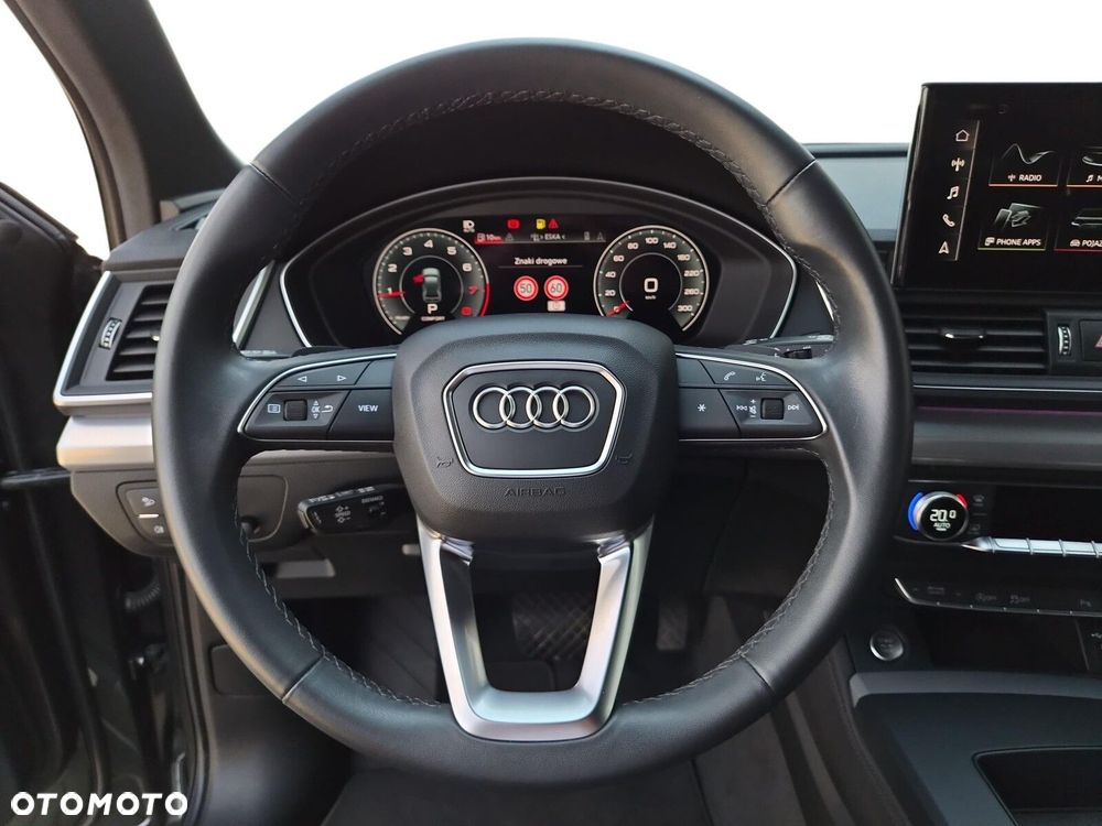 Audi Q5 Sportback - 15