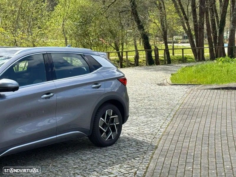 BYD Atto 3 60.48 kWh Design - 3