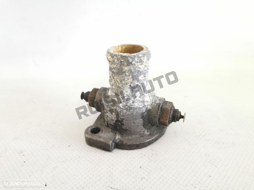 Falange água  Audi 80 B3 [1986_1992] 1.6 Td - 1