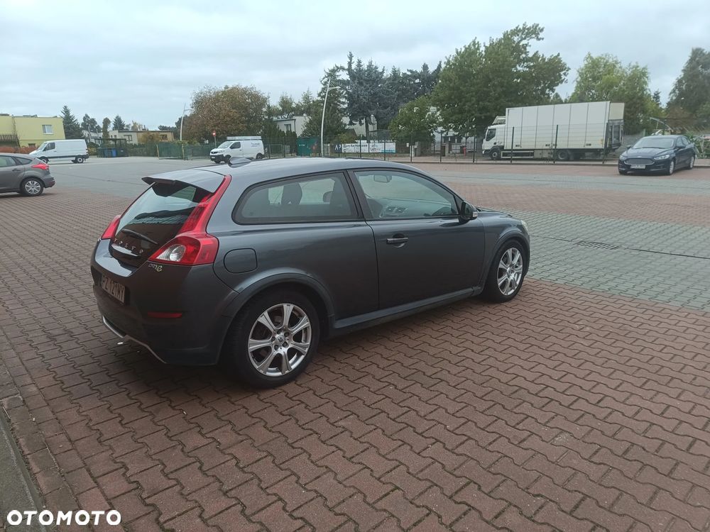 Volvo C30 D2 RDesign - 6