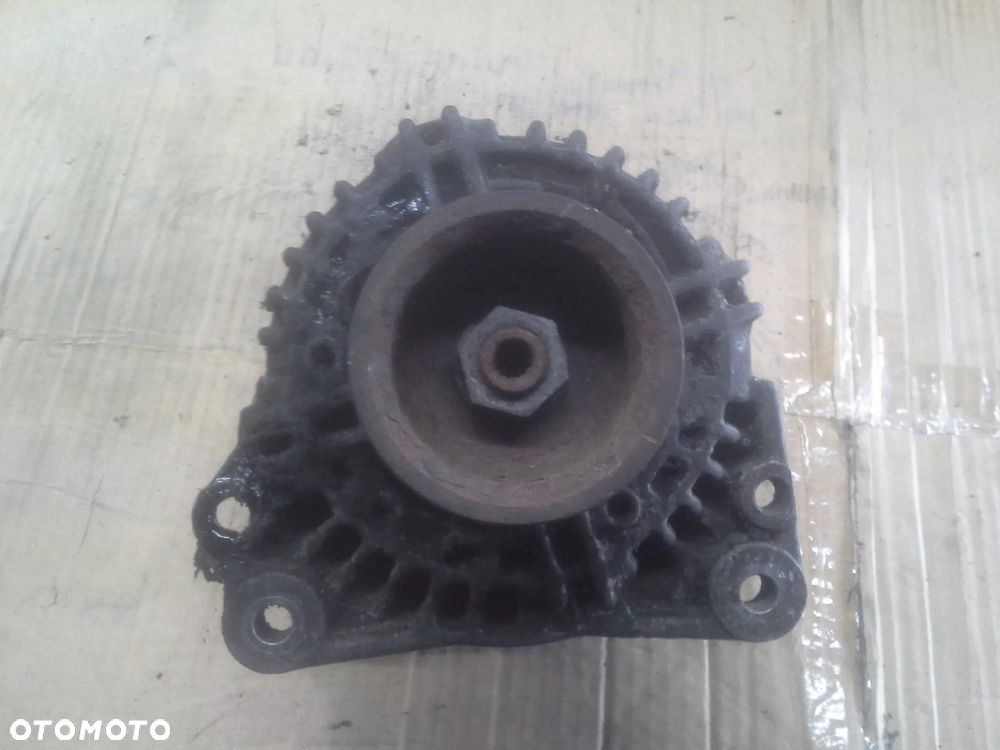 Alternator Volkswagen Crafter 2.5 TDi 0124325004 - 5