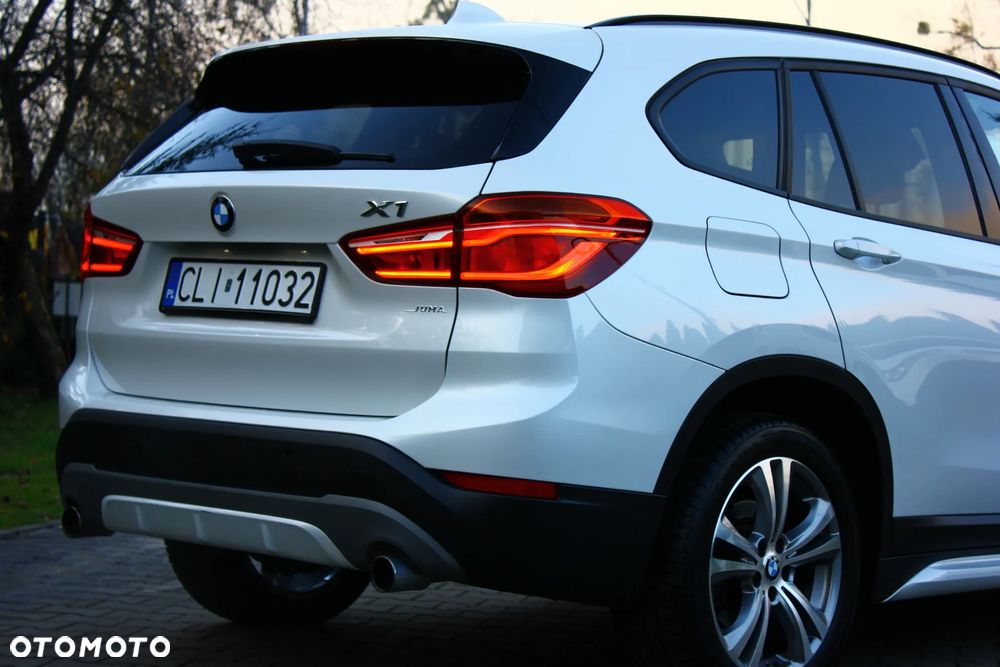 BMW X1 - 14