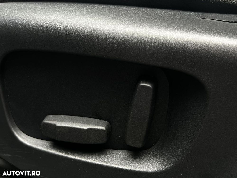 Land Rover Range Rover Evoque - 20
