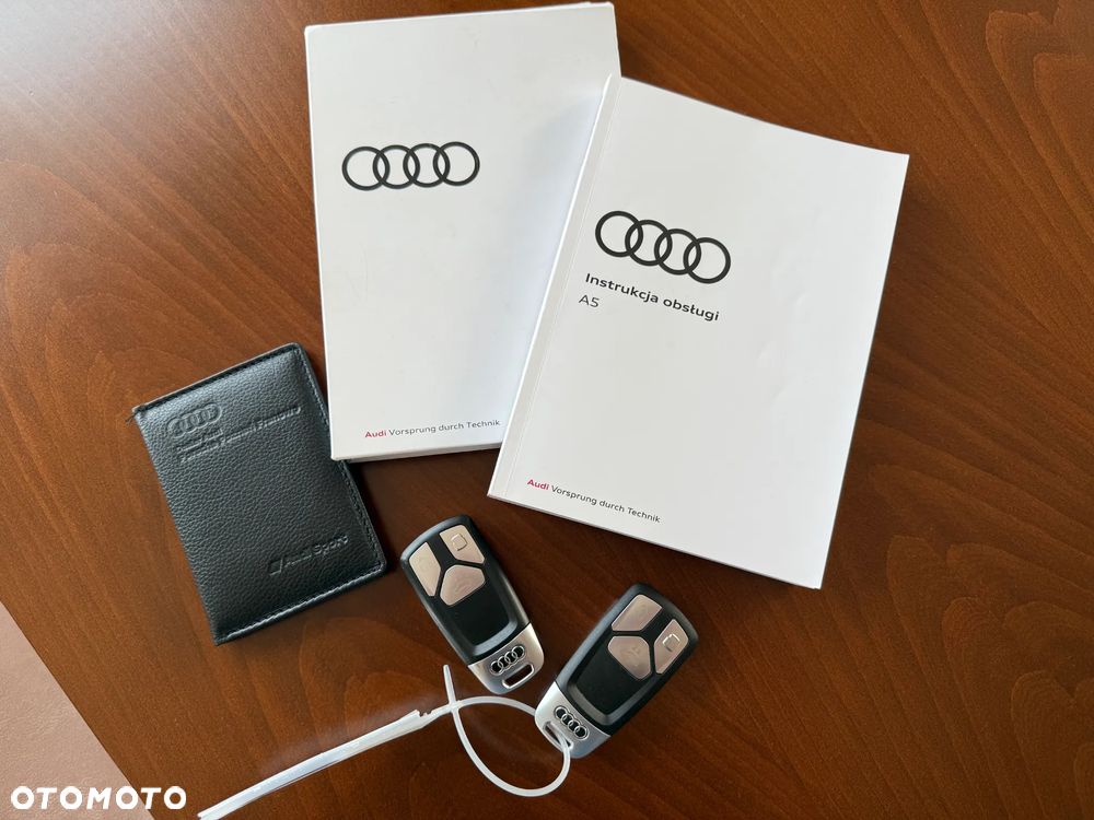 Audi A5 - 30