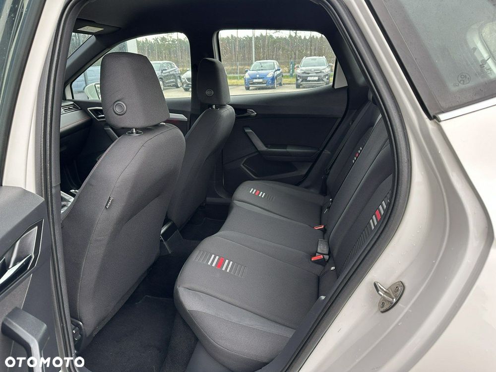 Seat Arona 1.5 TSI FR S&S - 14