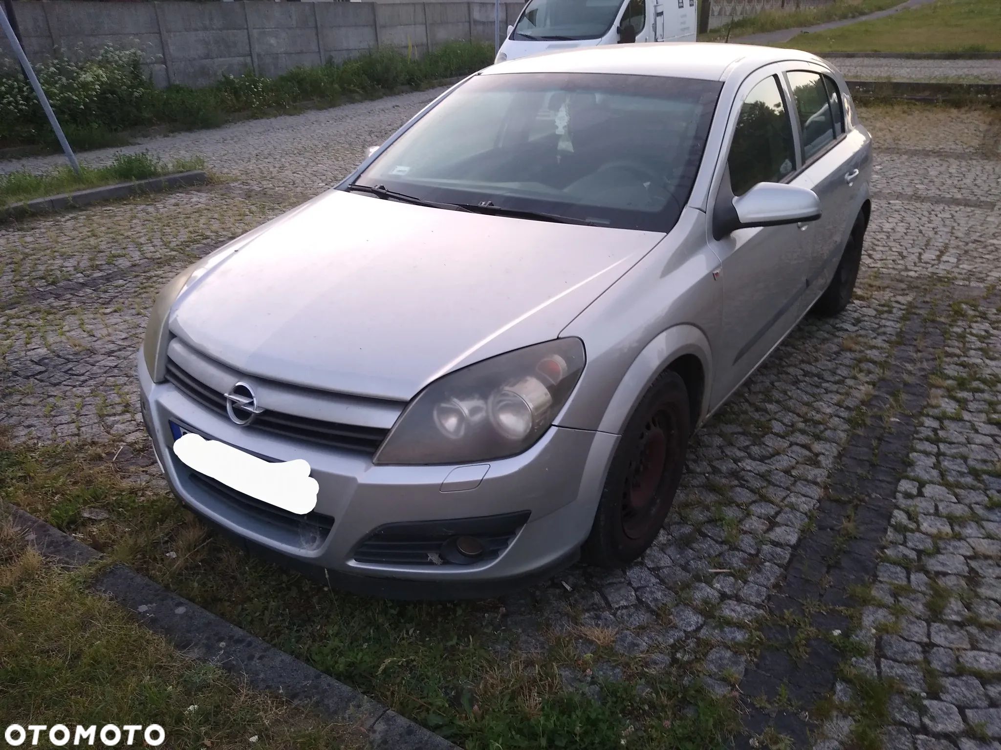 Opel Astra II 1.6 Start - 1